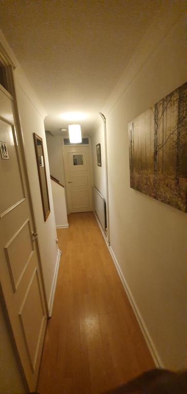 Spacious and Serene Stay near Milton Keynes centre photo