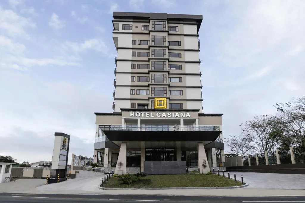 Hotel Casiana & Events Center Tagaytay, hotel en Tagaytay