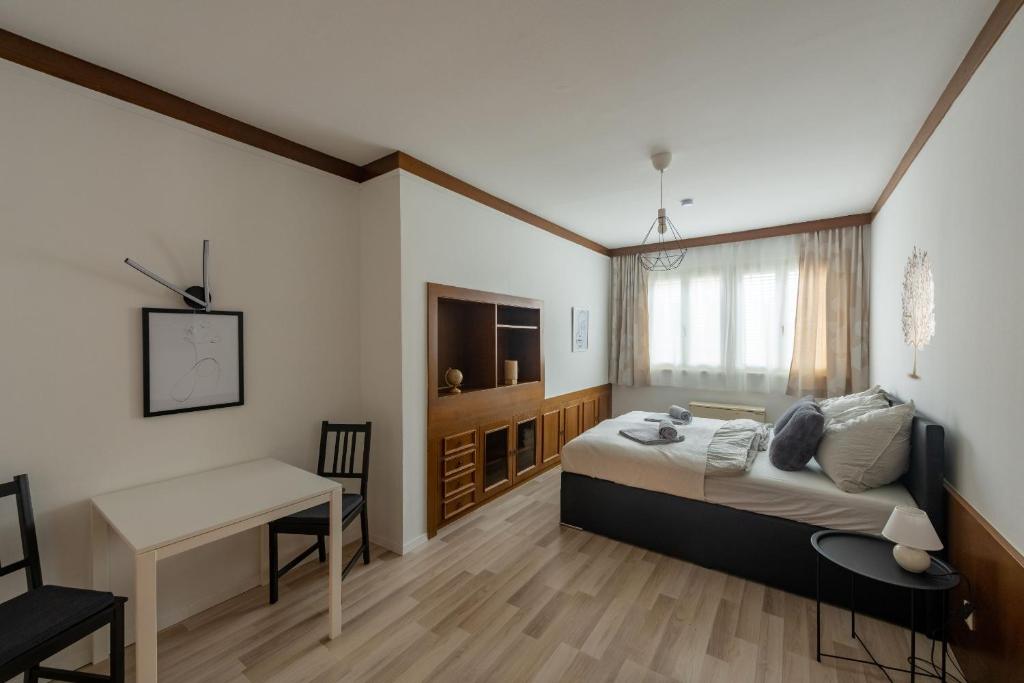 Wohhhlfühl Appartement im Zentrum Graz - 2