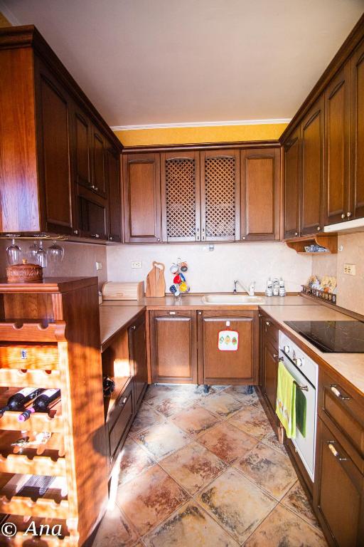 The Pearl Apartment Varna 전경