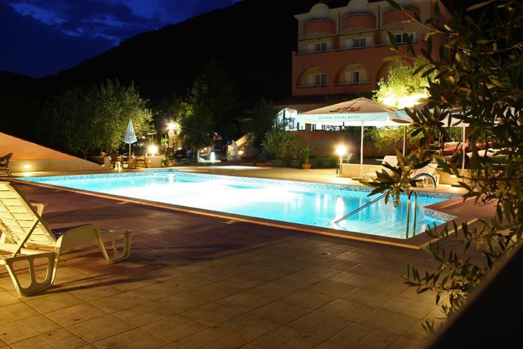 Hotel Carmen photo