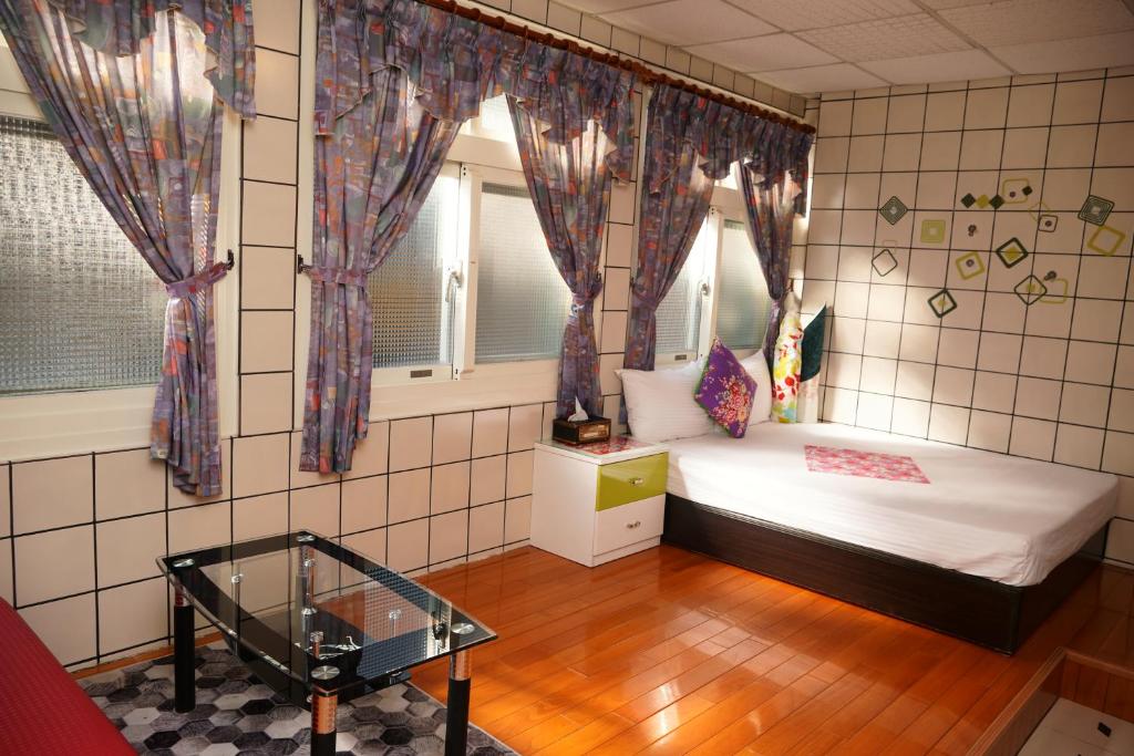 Hsin Hsin Hotel 호텔 이미지 1