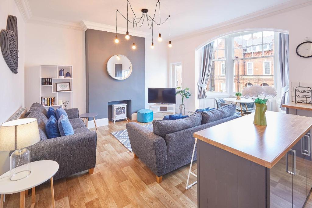 Host & Stay - The Lookout, Scarborough