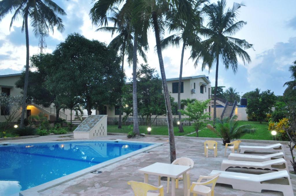 Marura Holiday Resort photo