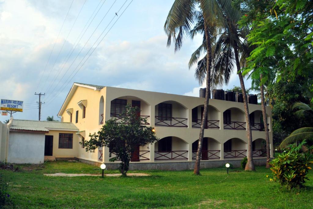 Marura Holiday Resort photo