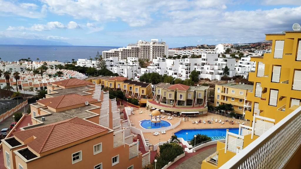 Sofie's sea view apartment - 4