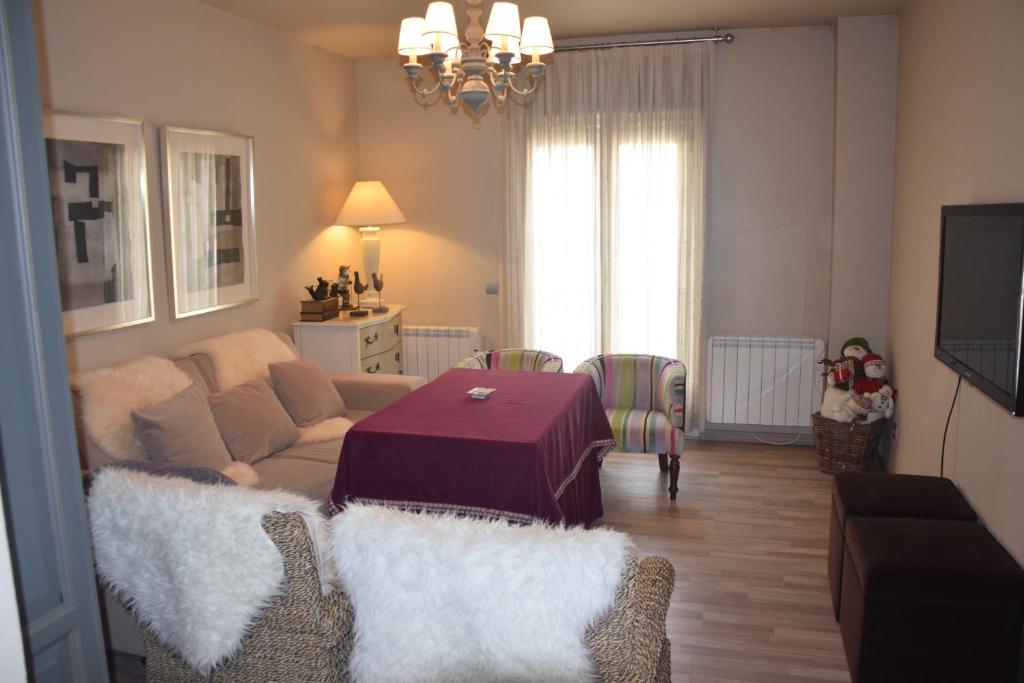 IMEDA ESTUDIO DORNAJO, Sierra Nevada