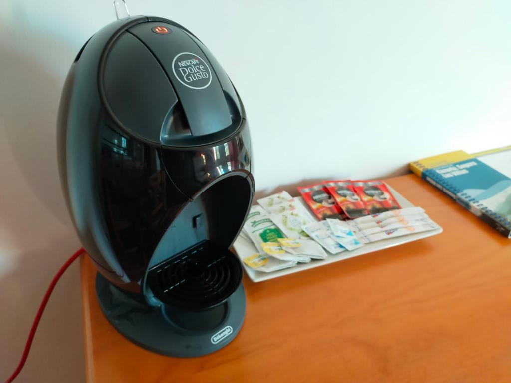 Apartamento Avenida del Parque - 5