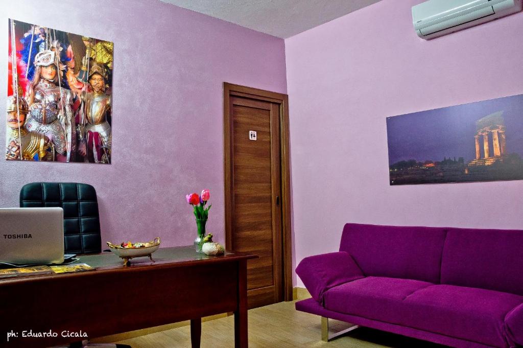 B&B Monte Dei Pegni photo