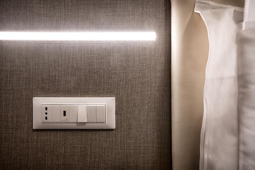 Trinita Grand Suite 7