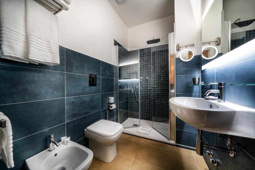 Trinita Grand Suite photo