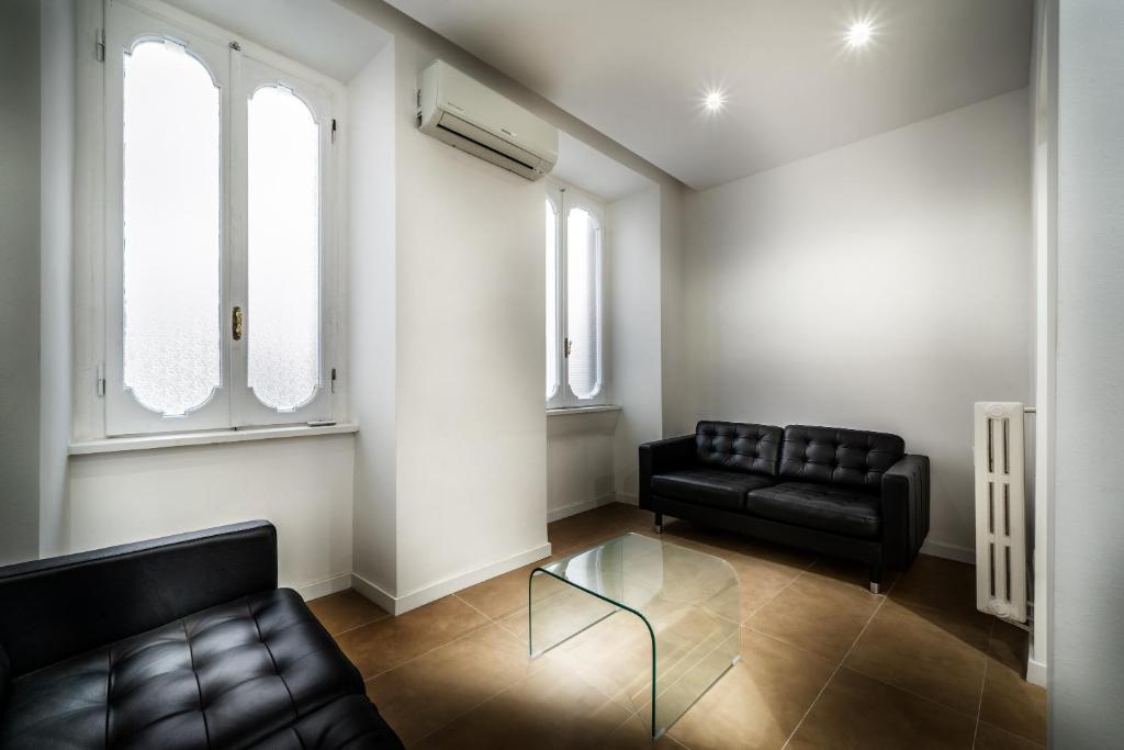 Trinita Grand Suite 3