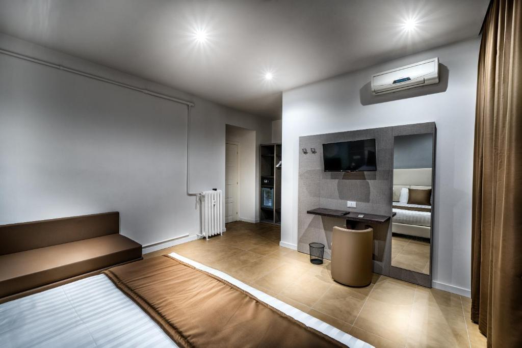 Trinita Grand Suite 6