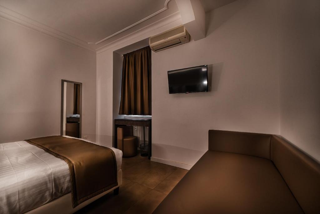 Trinita Grand Suite 8