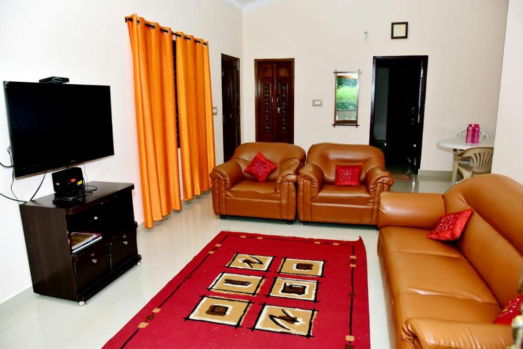 Coorg Daiwik Homestay — Hotel in Coorg