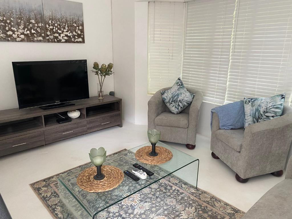 Hillcrest Haven cottage 1 — Hotel in Durban