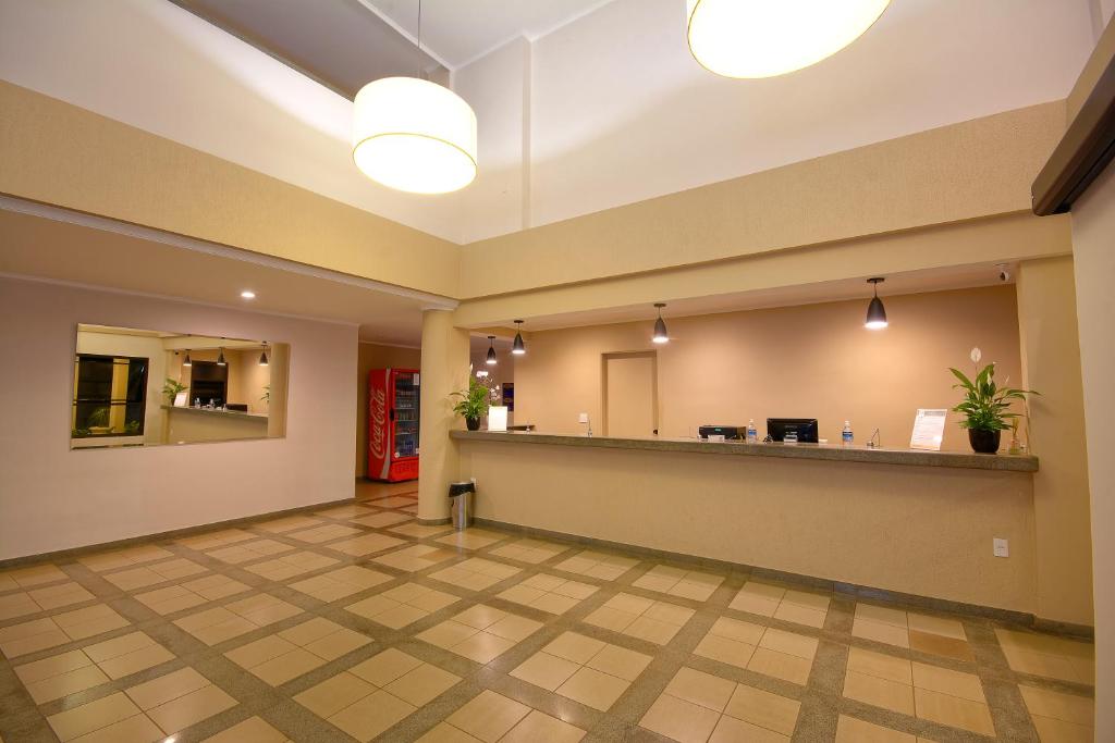 Fenix Hotel Limeira photo