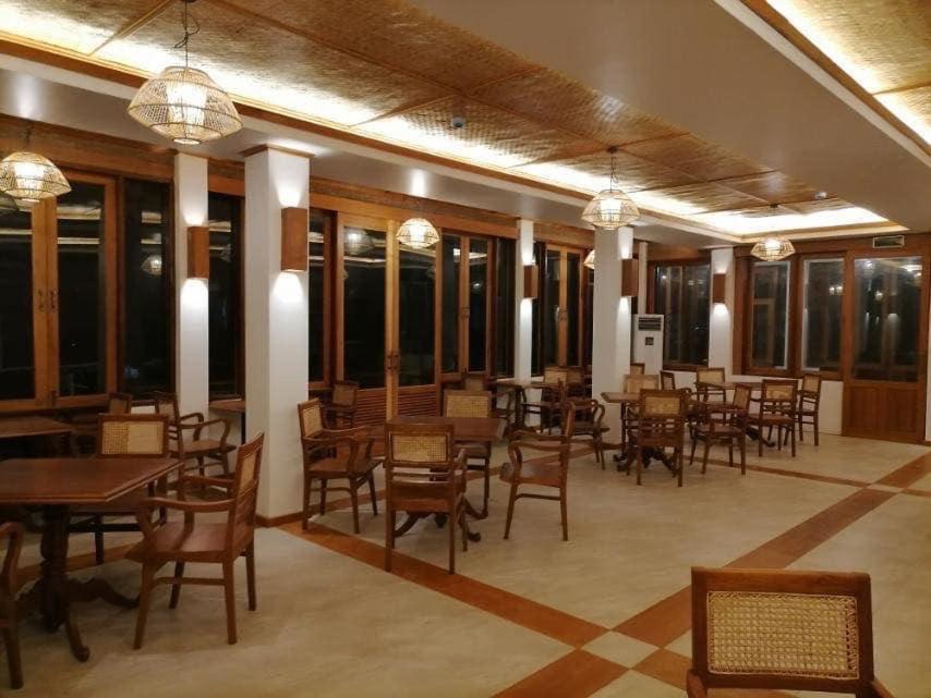 Bagan Cottage Boutique Hotel