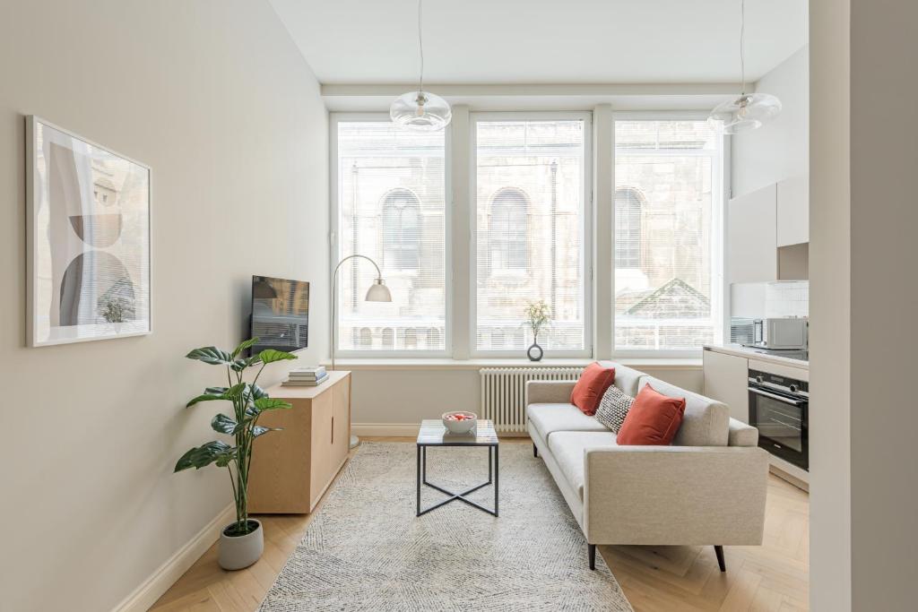 Museum Apartments photo