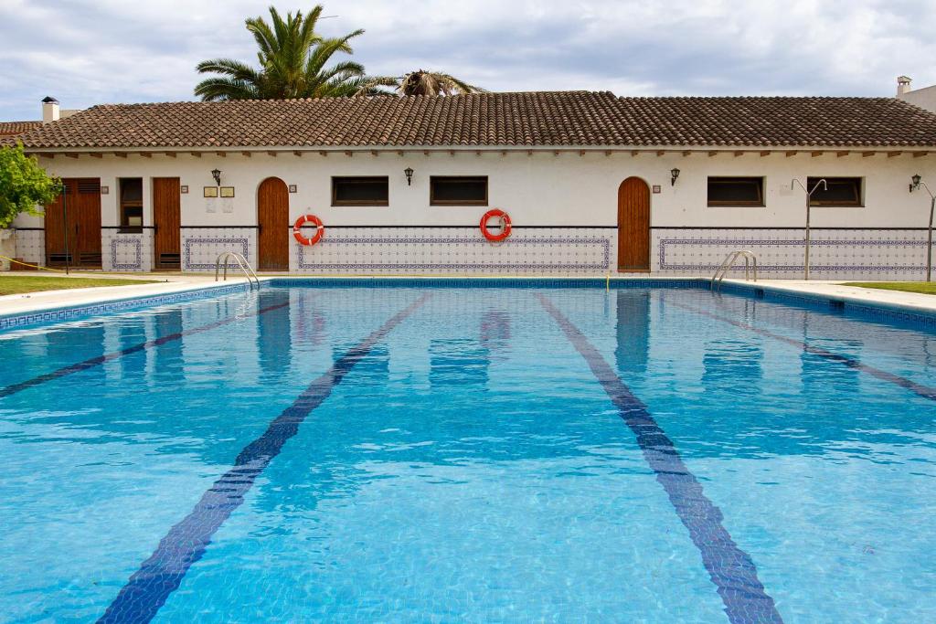 Hotel Antiga photo