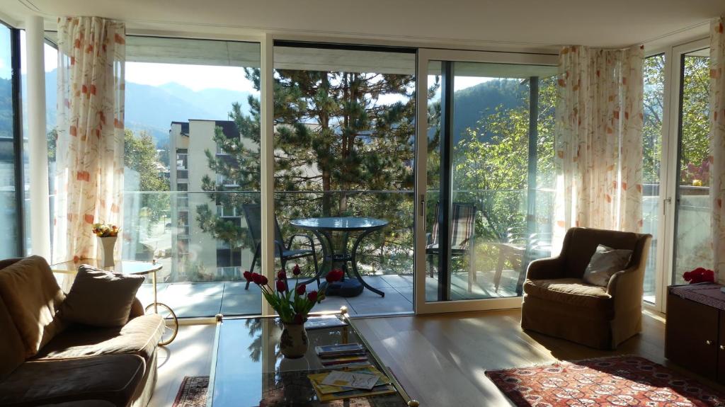 THE VIEW - Modern Panorama Residence - 4