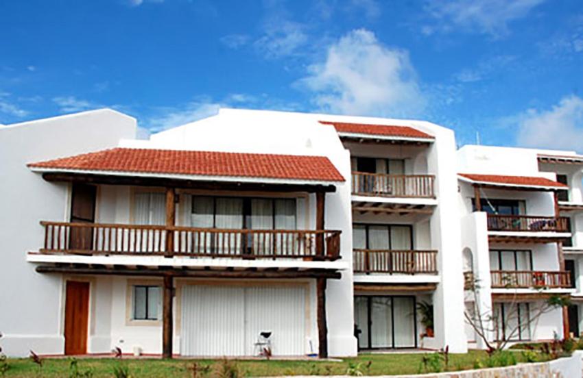 Villas Mayaluum Cozumel - 2