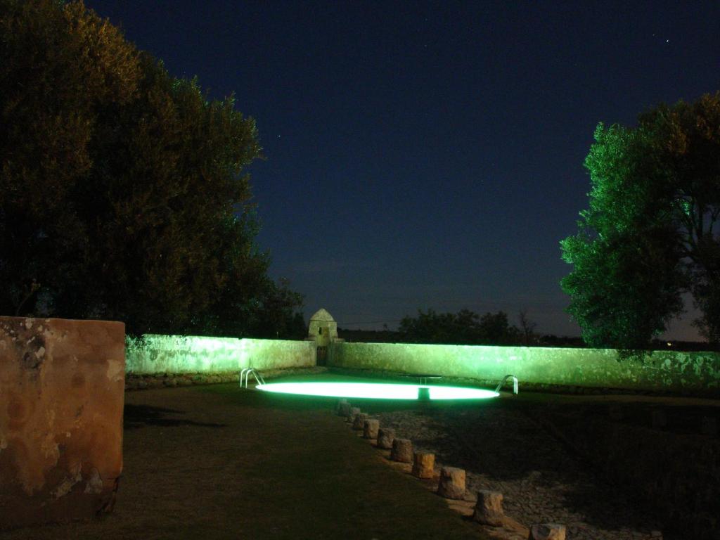 Forte De Sao Joao Da Barra photo
