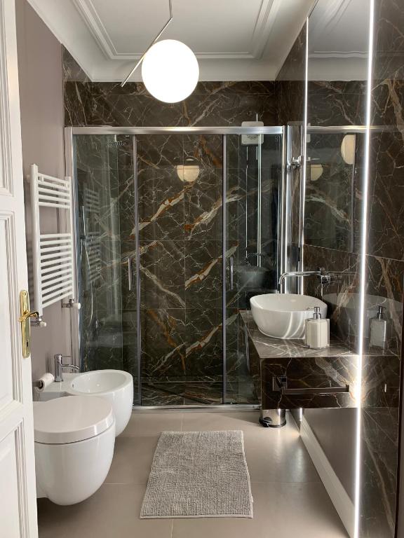 Turin Central Apartment - 3