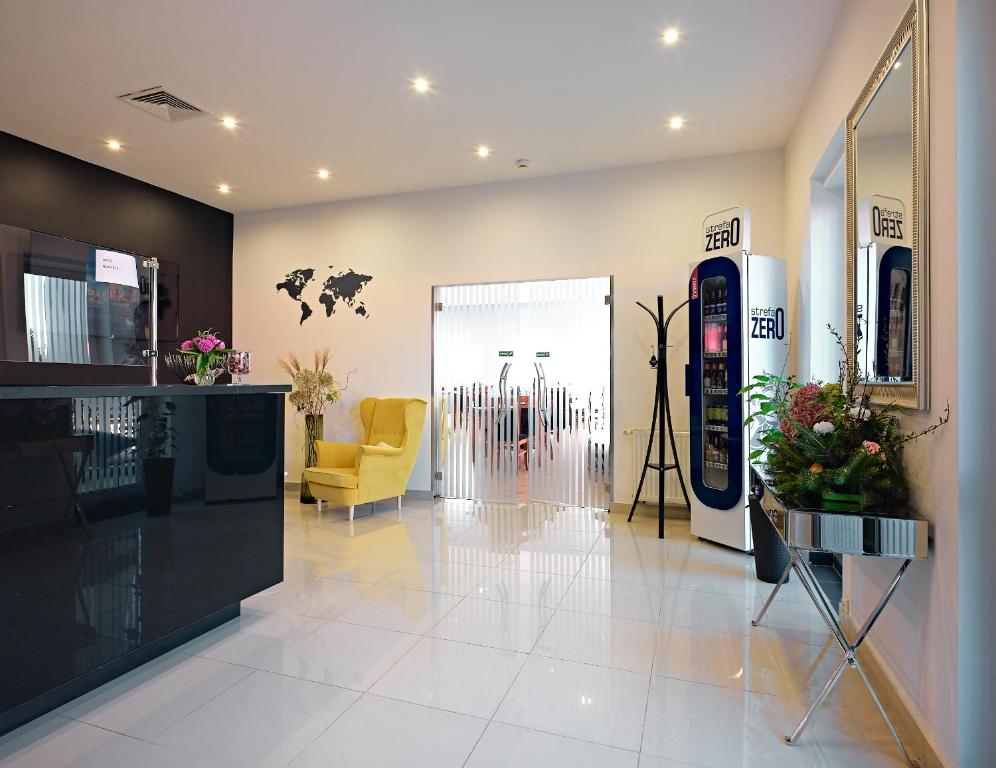 Aparthotel Lumen photo
