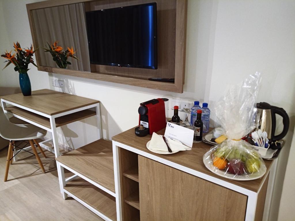 Đồ ăn và thức uống