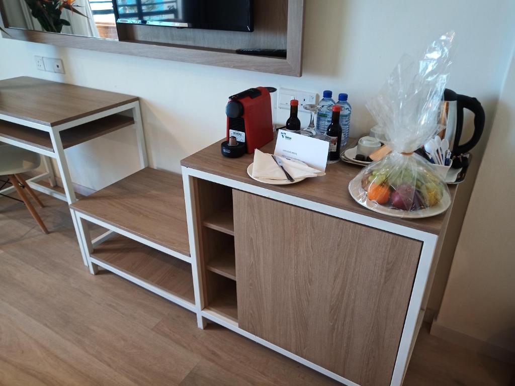 Đồ ăn và thức uống