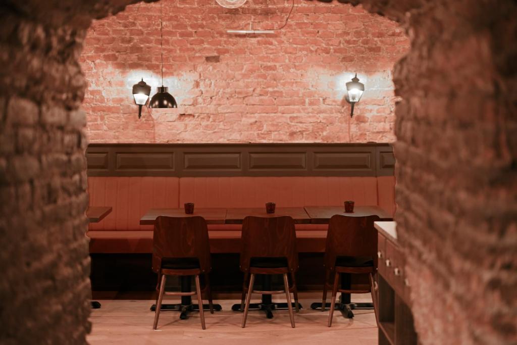 Old Town Stay Hotel photo