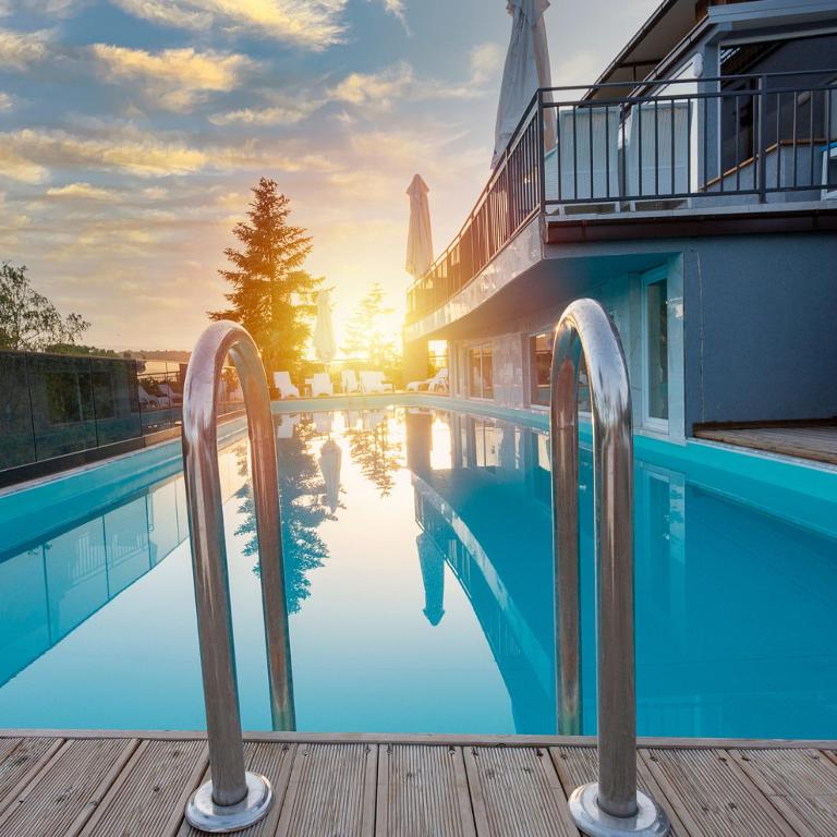 Kumanovo Spa photo