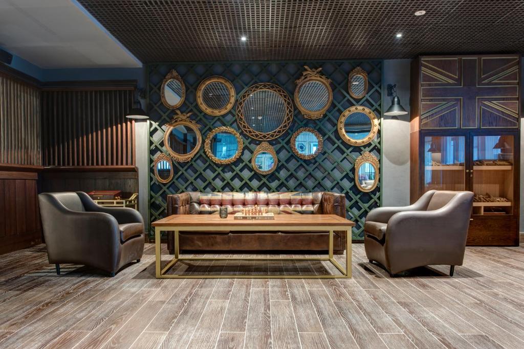 Bar/lounge