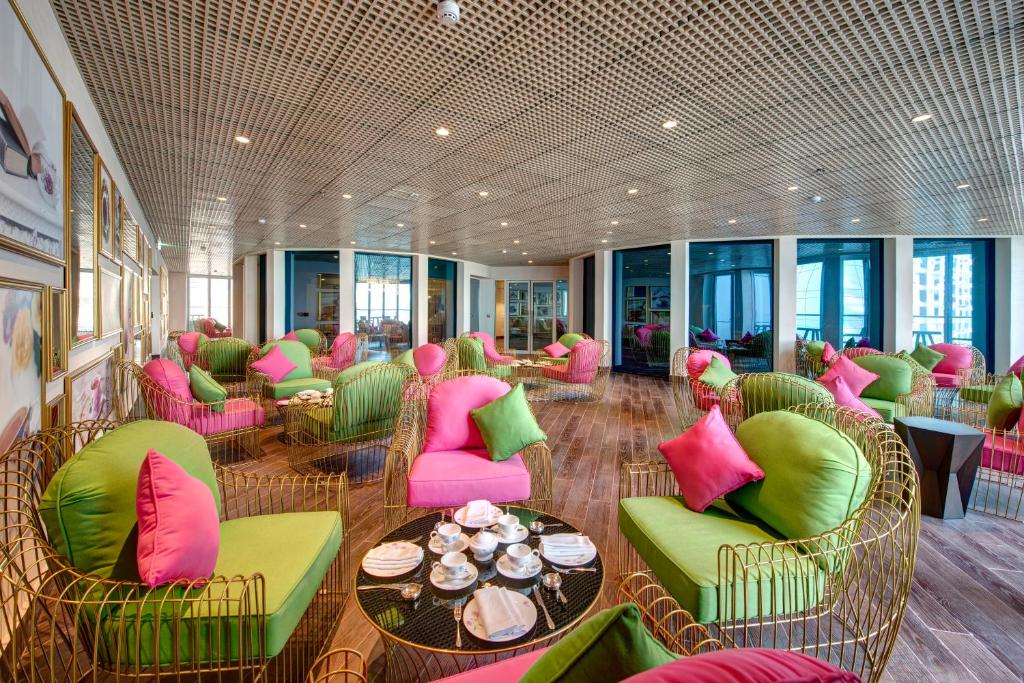 Bar/lounge