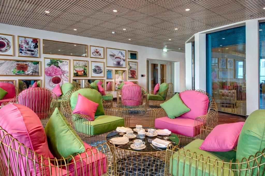 Bar/lounge