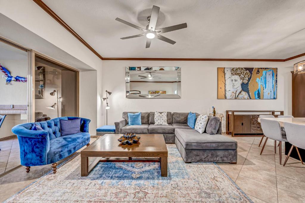 Sonoran Sky 1102 Luxury with Views! - 3