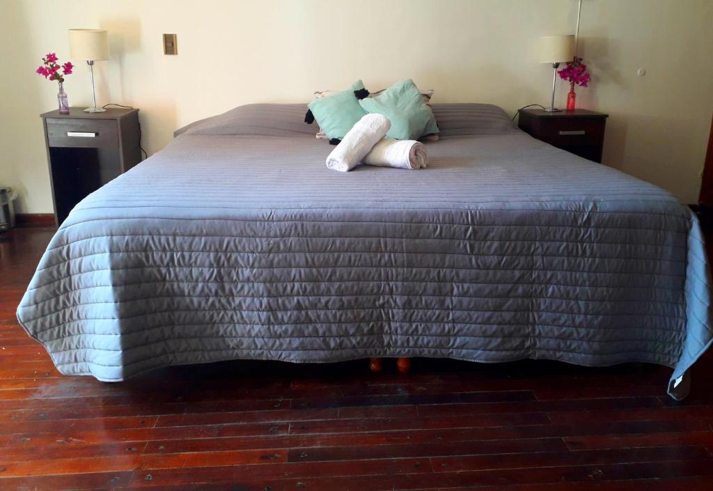 킹 스위트룸 - 스파 욕조