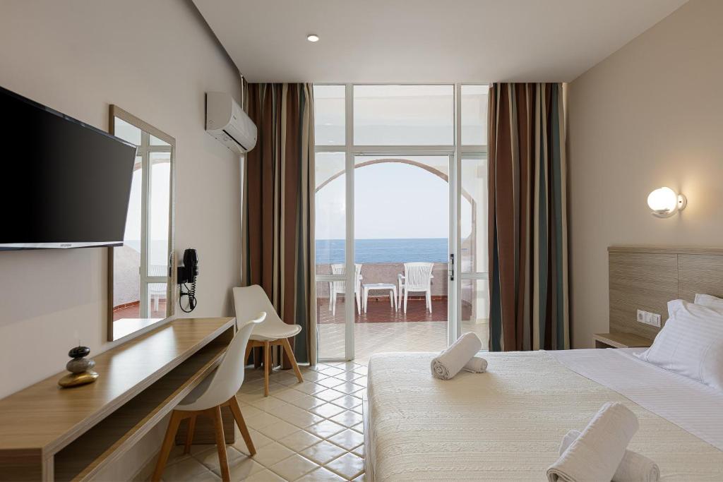 Europa Resort Hotel 전경