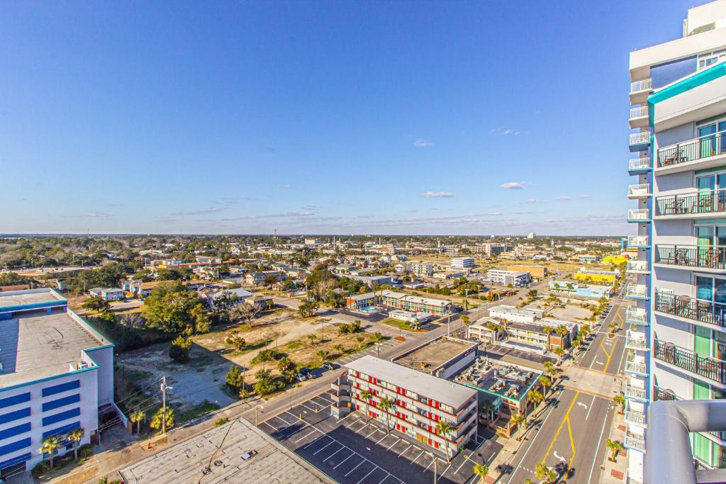 Bay View Resort Unit 1711 photo