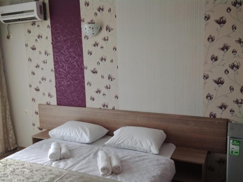 Morska Zvezda Guest House photo
