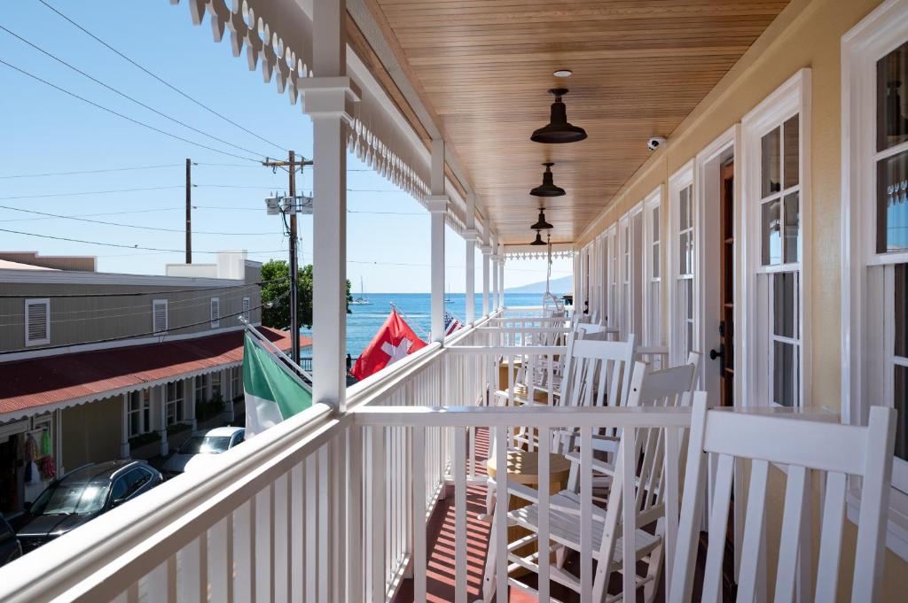 Lahaina Inn Photo 5