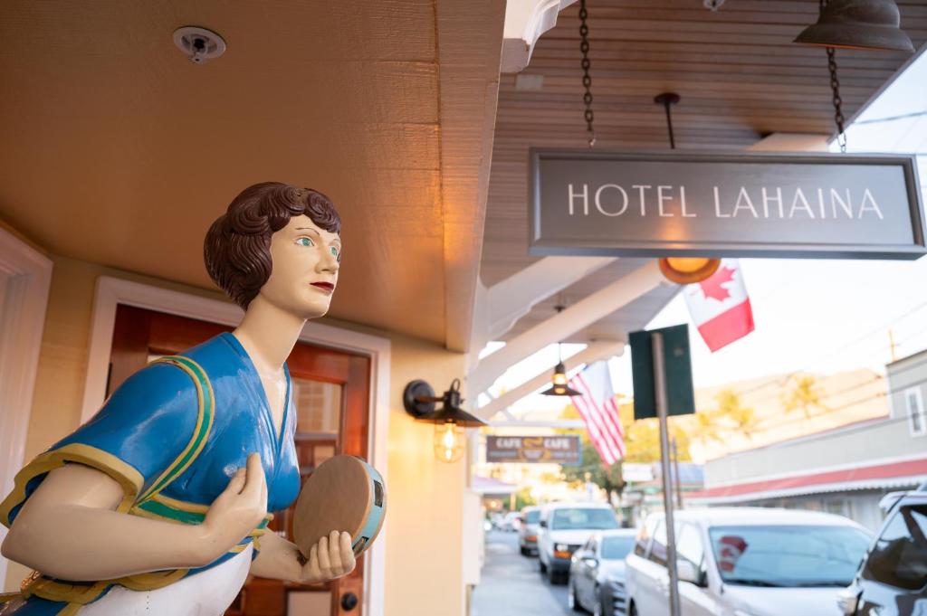 Lahaina Inn Photo 43
