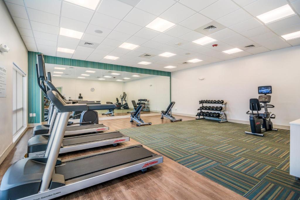 Holiday Inn Express and Suites Asheboro photo
