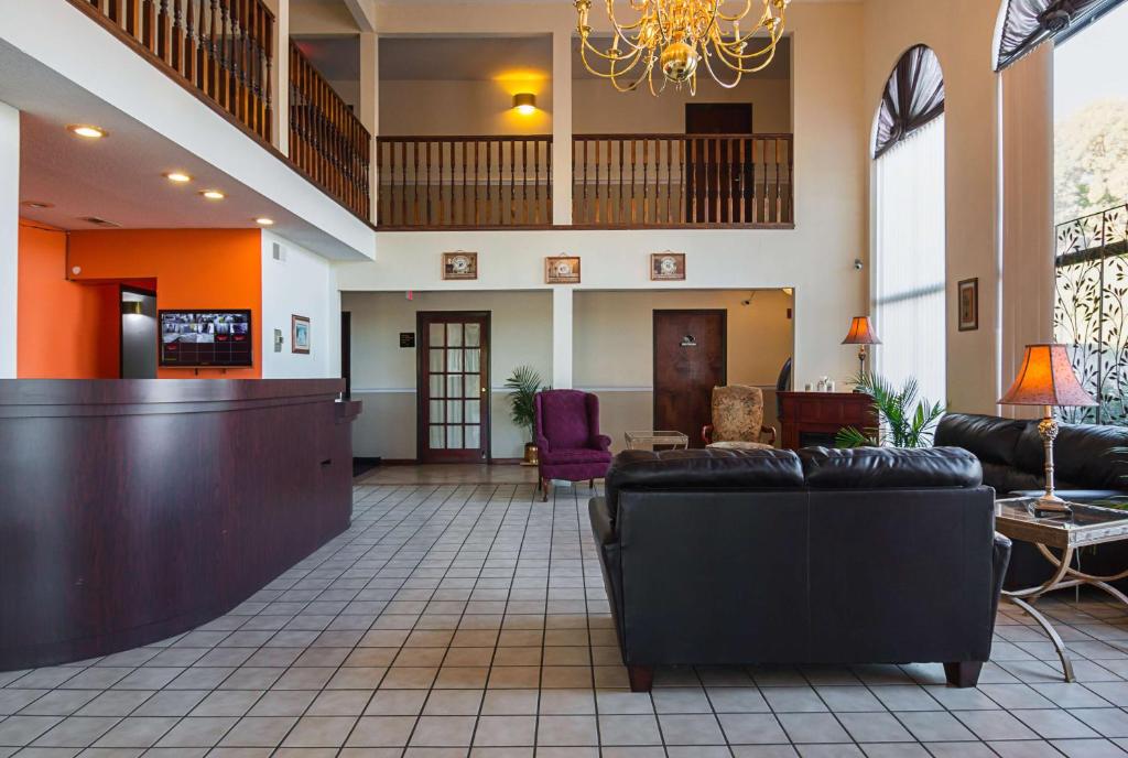 Motel 6-Hannibal, MO photo