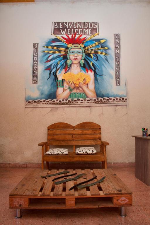 Garra Charrua photo