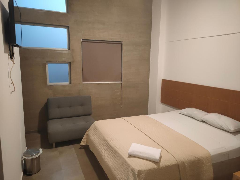 HOTEL BOUTIQUE PANAMA — Hotel in Guayaquil