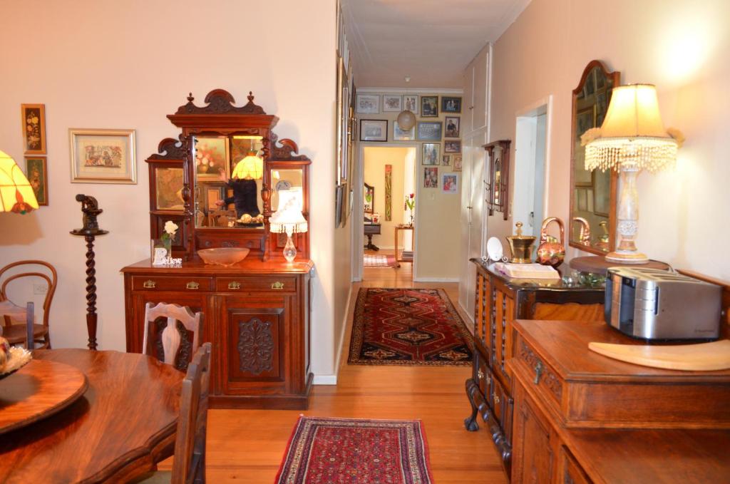 Beau &amp; I — Hotel in Graaff-Reinet