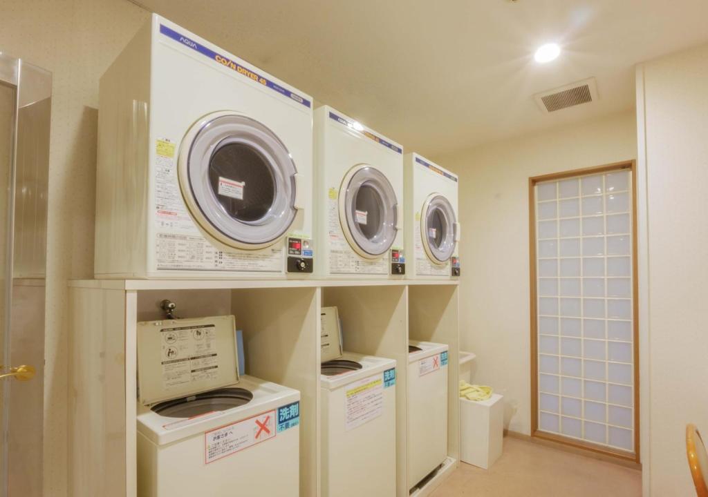 Facilities