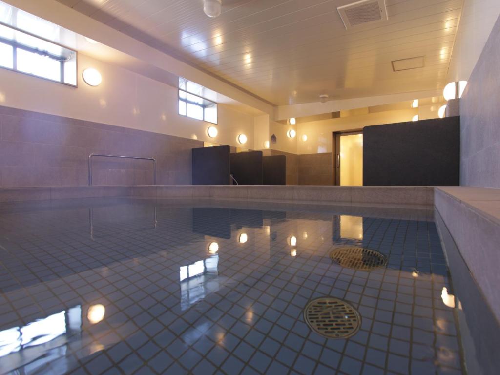 Facilities, Hotel New Gaea Nishikumamoto-Ekimae in Kumamoto